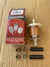 (MC67) Microgard Fuel Filter 33002