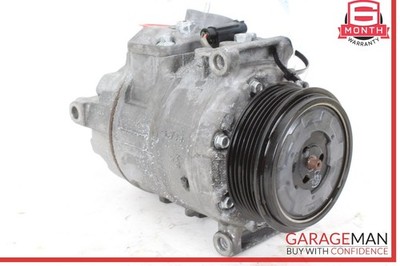2007-2011 Mercedes W221 S550 CL550 A/C Air Conditioning Compressor 0022301211