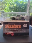 HOT WHEELS RED LINE ERA SIZZLERS TRANS AM FIREBIRD 1969 IN ORIGINAL PACKAGING