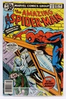Amazing Spider-Man #189 • 1979 • [8.0] • John Byrne • MARVEL BRONZE • 1st Print