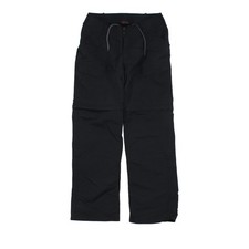 North Face Wanderhose Damen Größe 8 schwarz...