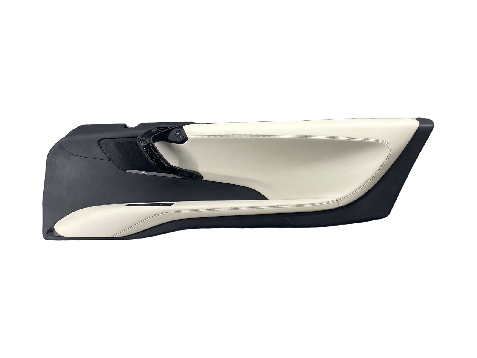 BMW i8 2014-2020 Front Right Inner Cover panel