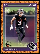 2024 Score-A-Treat #11 Jessie Bates III