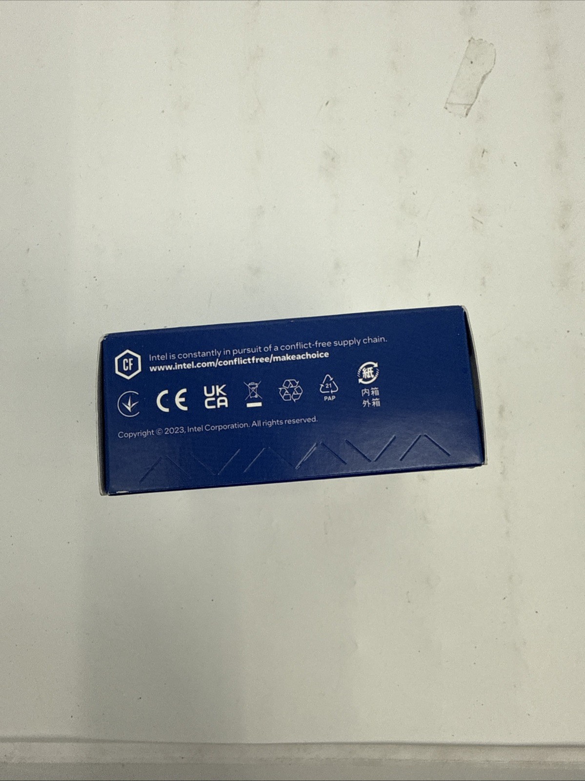 Intel Core i7-14700K 14th Gen 20-Core 28-Thread 4.3GHz LGA 1700 Processor 6