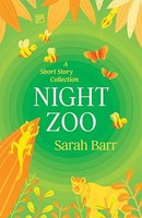 Sarah Barr - Night Zoo - Paperback - F31Z