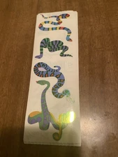 Mrs Grossman's  ~Opal Snakes