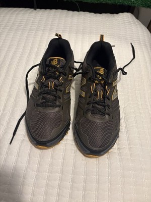 New Balance 412 V3 trail shoes