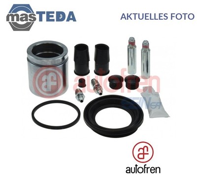 D43496S REPARATURSATZ BREMSSATTEL VORNE AUTOFREN SEINSA FÜR AUDI A3,A1,100 C3