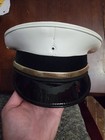 Fire Department Hat — photo 1