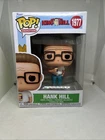 Funko Pop! Animation: King of the Hill - Hank Hill #1977