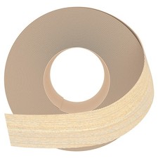 GSCIT Club Ruban de bord en érable, 2 pouces x 50 pieds Ruban de bord en bois pré-collé Flex...