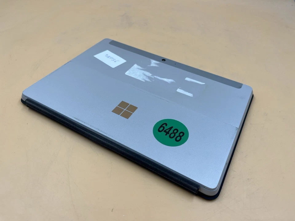Microsoft Surface Go 2 64GB Intel Pentium 4425Y 4GB RAM Akku defekt - Bild 4 von 4