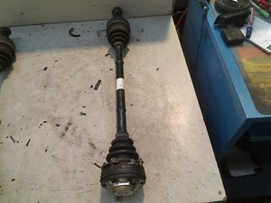 ANTRIEBSWELLE RECHTS VORNE BMW 3 serie (E92) 2010 7599534AI01