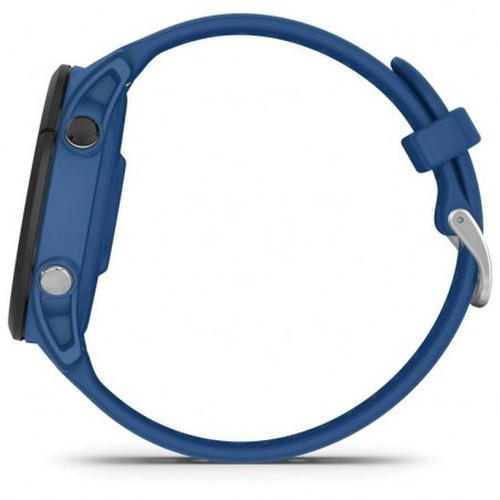 Garmin Forerunner 255 Base Tidal Blue Smartwatch 1.2 Pouces 46MM - Photo 4/4