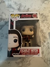 Ultimate Funko Pop Avengers Age of Ultron Figures Gallery and Checklist 37