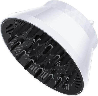 Segbeauty Haar Diffusor Anpassungsfähig, Diffuser Föhn Aufsatz Locken, für Sc