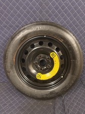 SPARE TIRE FITS:2009-2019 VOLKSWAGEN PASSAT 16"