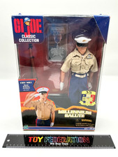 Hasbro Millennium Salute Action Figure for sale online | eBay