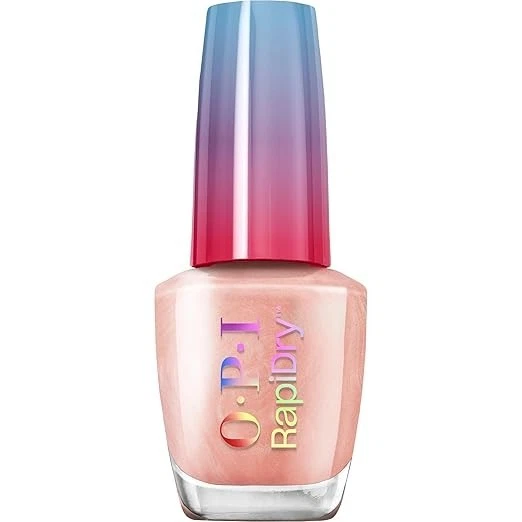 OPI RapiDry | Quick Dry Nail Polish | Vegan, Smudge Proof