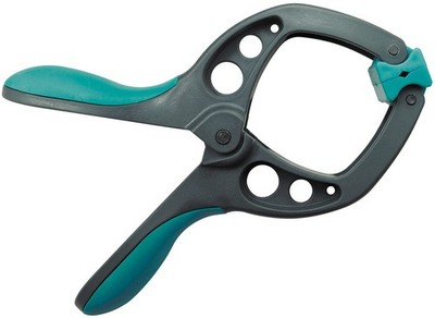 Wolfcraft FZ60 Spring Clamp 60mm