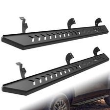 2pcs For Toyota Land Cruiser J250 Lc250 2024-2025 New Side Step Running Boards 2pcs For Toyota Land Cruiser J250 Lc250 2024-2025 New Side Step Running Boards