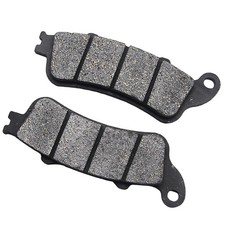 Halbmetallischer Bremsbelagsatz F&uuml;r Vorne Und Hinten F&uuml;r Honda VFR 800