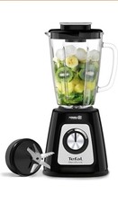 Image of Tefal Blendforce II 800W Blender 2L Glass Jug Powelix Ice Crush BL435840