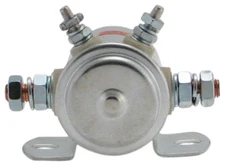Continuous Duty Relay Solenoid Switch 12 Volt 200 Amps fits Golf Carts 35324680