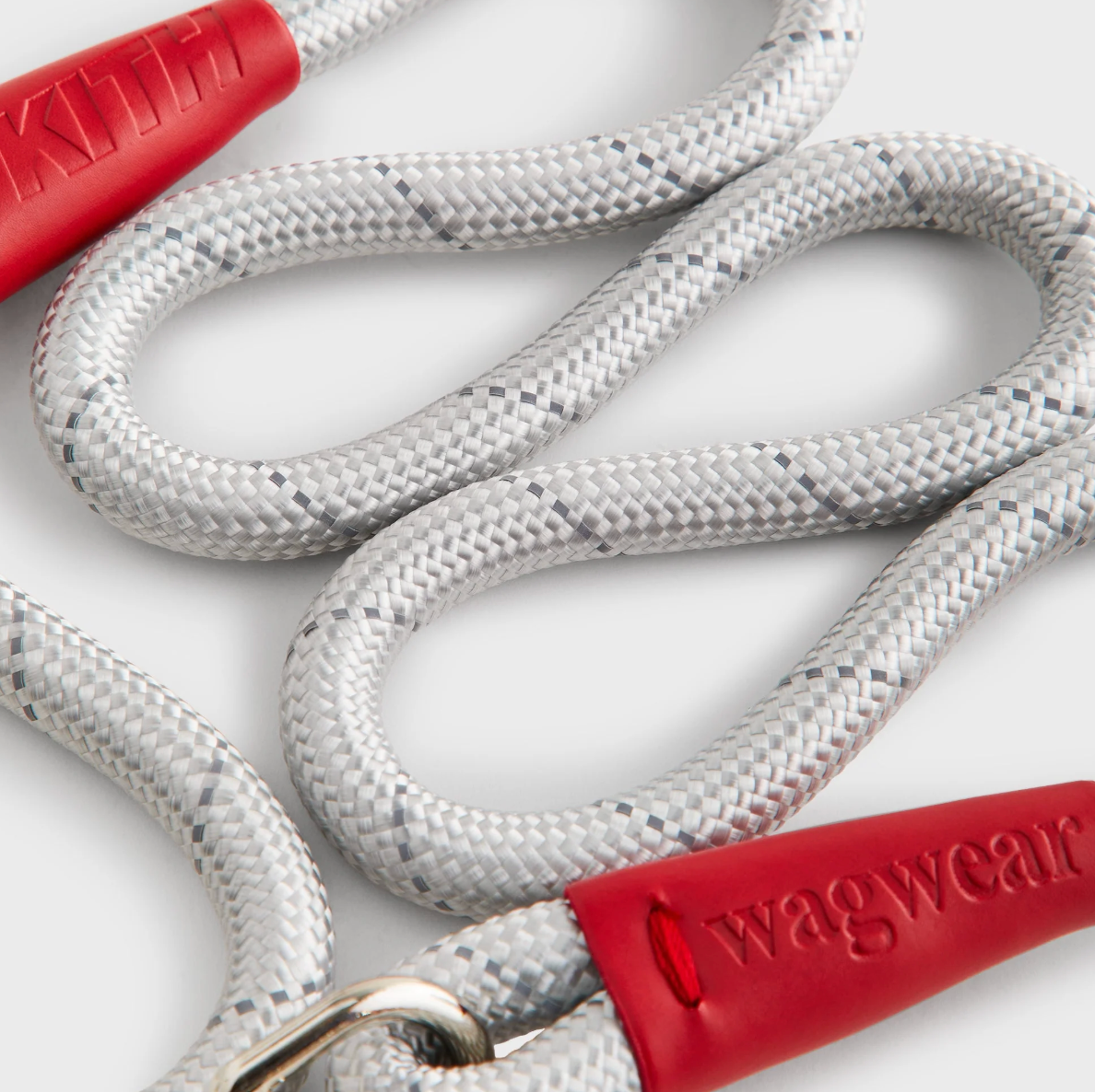 Kith for wagwear Rope Leash | eBay