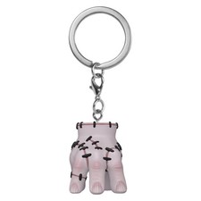 Llavero Funko Pocket Pop - Miércoles - Cosa