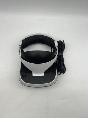 Sony PlayStation 4 - PS4 VR Brille - Nur Brille - Ohne Zubehör