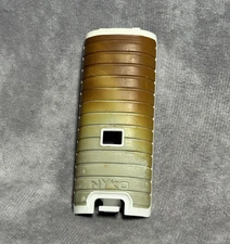 Nyko Rechargeable Battery Cover for Nintendo Wii Remote with Rubberized Grip