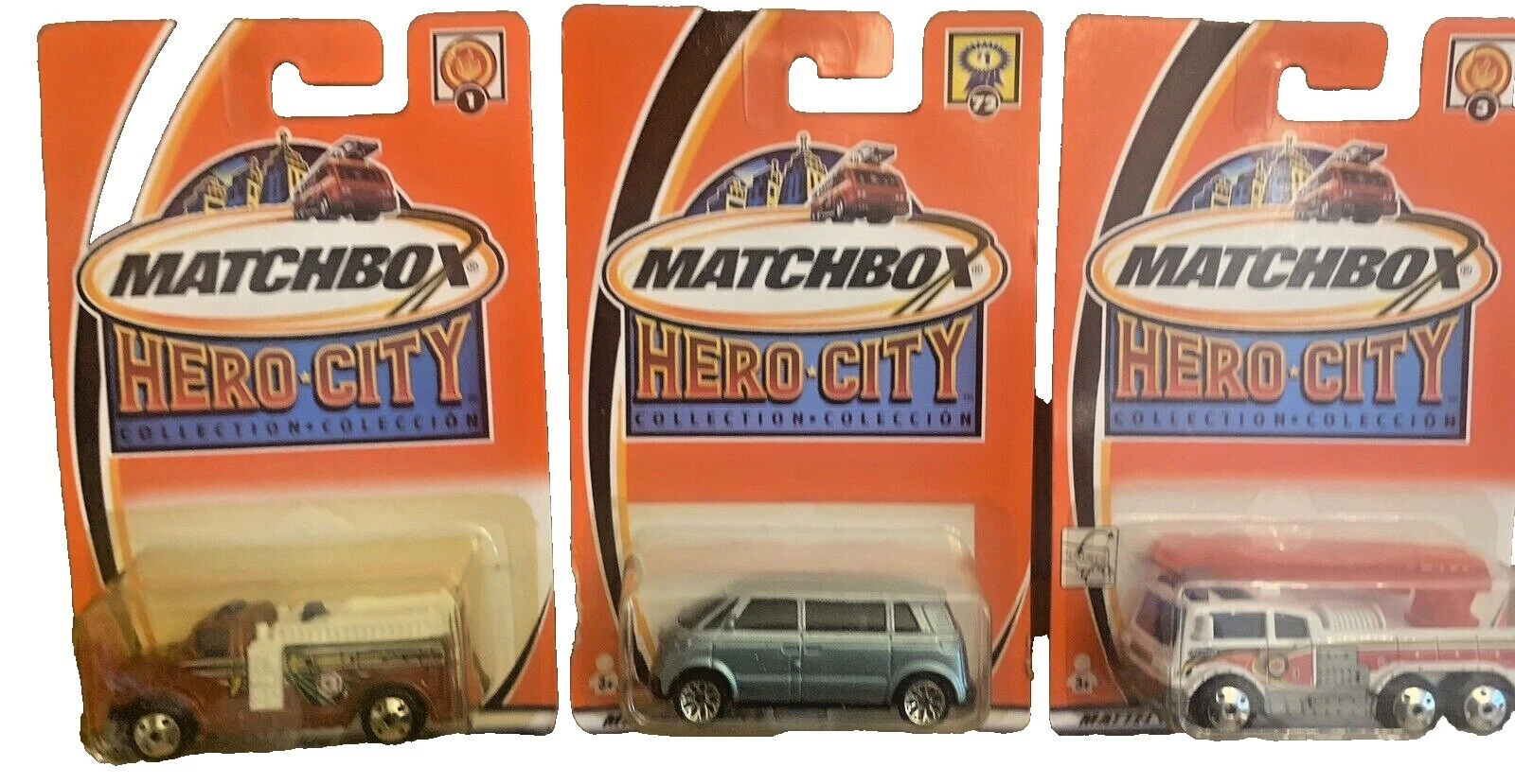 Matchbox Volkswagen Diecast Buses Contemporary Manufacture Diecast Cars, Trucks & Vans