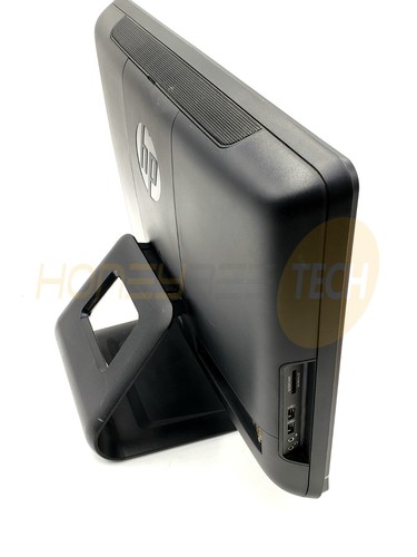 HP COMPAQ PRO 4300 AIO INTEL CORE i3-3220 3.3GHZ 4GB RAM 250GB HDD NO OS TESTED - Afbeelding 5 van 6