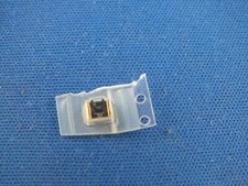 Original SAMSUNG D600 SGH Connector Coaxial Ersatzteil E340 E860 Z130 Handy Neu