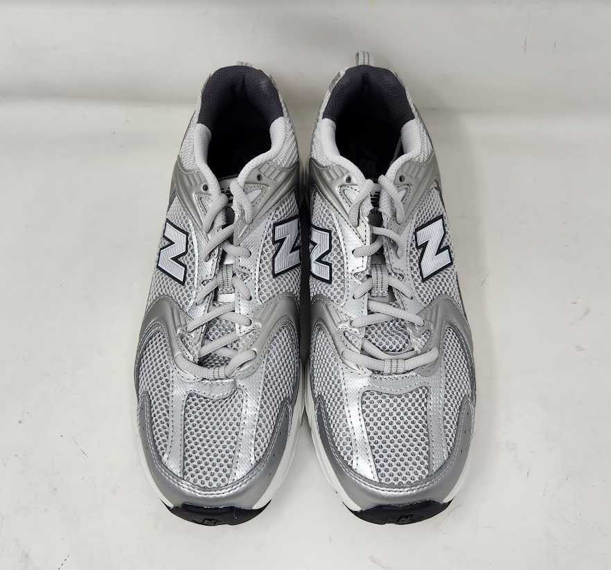 Men's 9.5 (Women's 11) New Balance X J Crew 530 sneakers Men's 9.5 (Women's 11) New Balance X J Crew 530 sneakers