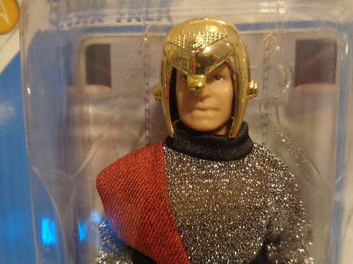 Star Trek Original Series Romulan Commander 8" Action Figure Mego - Picture 8 of 14