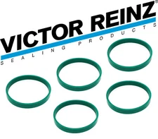 Intake Manifold Gasket Upper for Volvo C30 C70 S40 S60 2004-2016 - 5pcs