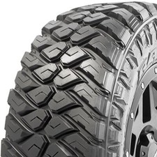 Maxxis Tire Tl00367100 Maxxis 37x1250r17lt 10pr Rbl Mt-772 Razr Mt