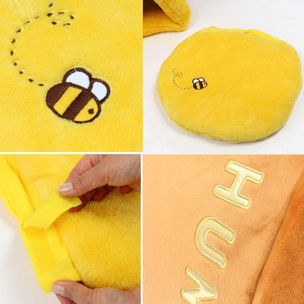 Pet paradise Disney Winnie the Pooh Honeypot House Dog Cat Bed