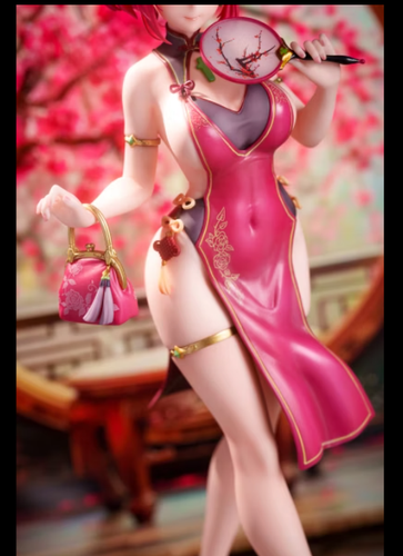 Figura Touhou Studio Xenoblade Chronicles 2 Pyra Resina Estatua 1/6 EX Ver. Nueva - Imagen 15 de 19