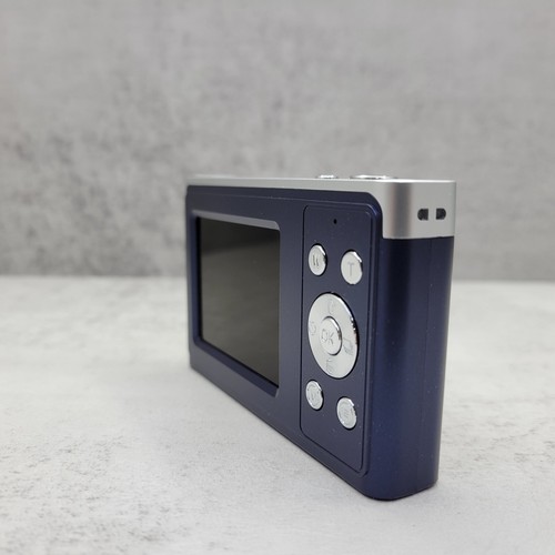 VIVITAR SnapShot 44MP Digital Camera with Micro SD 16GB (VECXX 85) - NEW™ - Picture 13 of 14