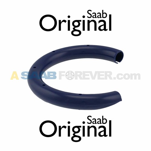 SAAB 9-3 FRONT SPRING SUPPORT FITS: 9-3 2003-2011 NEW GENUINE OEM 13178464 - Picture 2 of 3