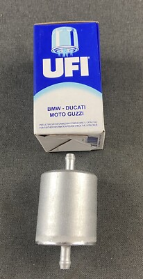 NEU Moto Guzzi V7 750 2008-2012 Kraftstofffilter GU01106090
