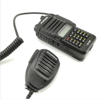 Audio Adapter Speaker Talkie Cable Accessories For BAOFENG UV-9R BF-9700 BF-A58