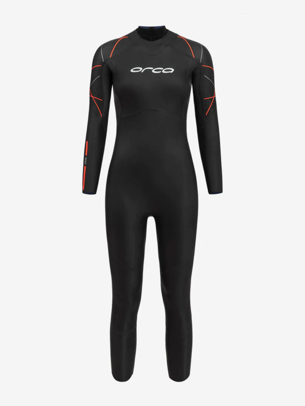 Orca Openwater RS1 Thermal Women's Swimming Wetsuit Minor Repairs