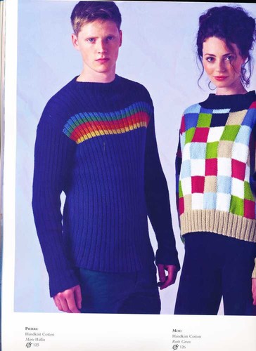 Rowan Knitting & Crochet Magazine No 53 - Deutsche Ausgabe - Bild 3 von 6