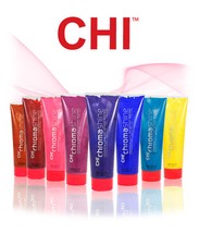 CHI CHROMASHINE CONDITIONING INTENSE DEMI PERMANENT BOLD HAIR COLOR - U CHOOSE 