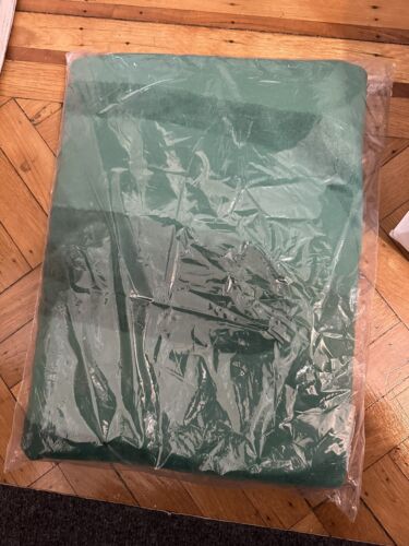 SUPREME NEW YORK GREEN TONAL LOGO BEACH TOWEL SS23A111 0888977974957 SOLD OUT - Picture 1 of 3