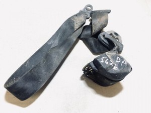 Volkswagen Transporter 1991 Seat belt - front right side 701857805 #1091669-13